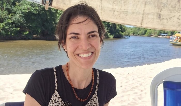 Ajude Danelle na luta contra o câncer