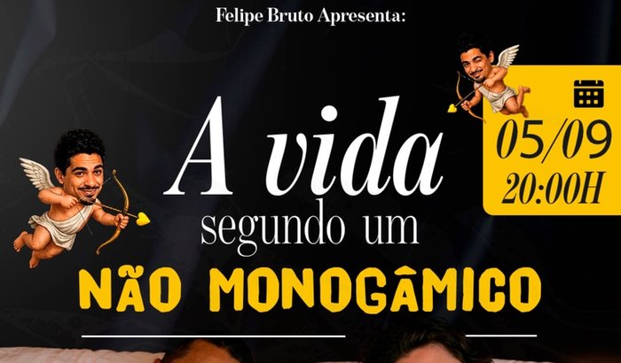 SHOWS PELO BRASIL