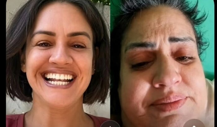 Vamos Ajudar a Letícia em sua Jornada de Recuperação
