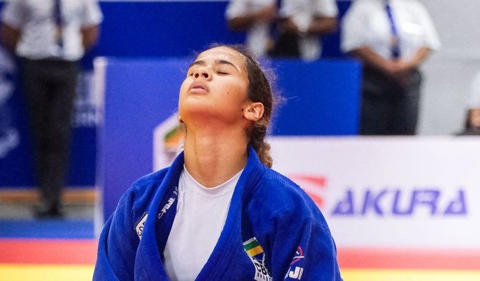 Ajude a realizar meu sonho - Elloá Pessoa