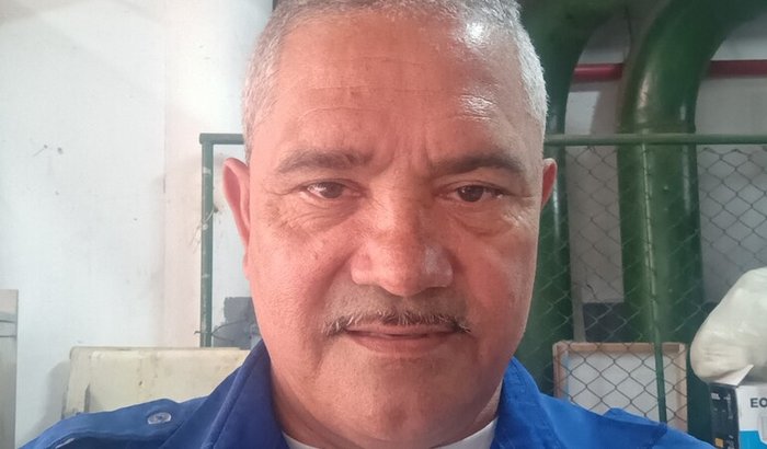 Ajuda solidaria por saude