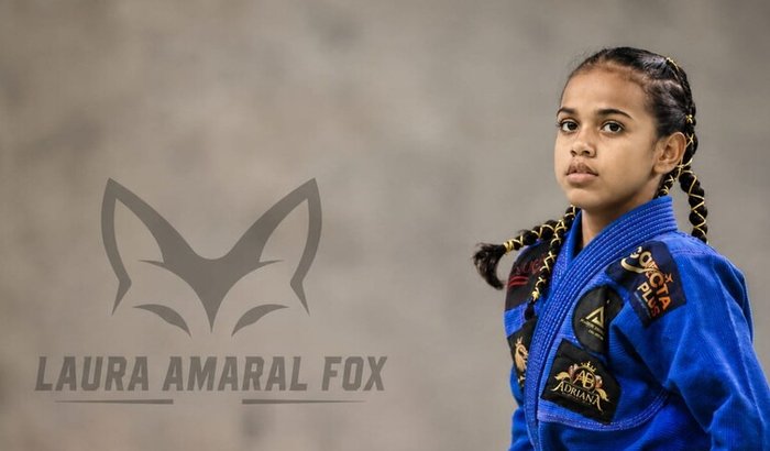 NÃO DEIXE UMA CAMPEÃ PARAR POR FALTA DE OPORTUNIDADE🔥