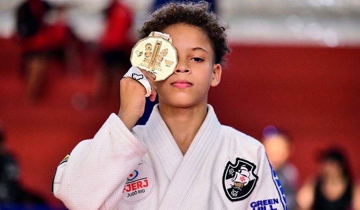 Davi Koppe Rumo a Cancún-🇲🇽 🥋🥇