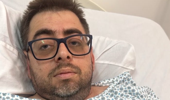Ajude o Luisinho a realizar uma cirurgia!