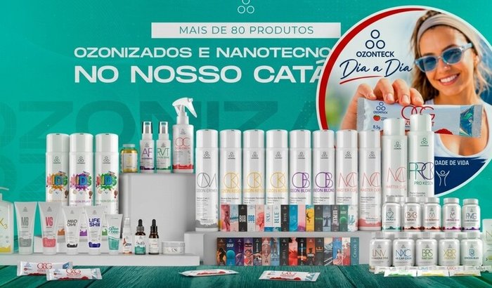 OzonTeck 2.0