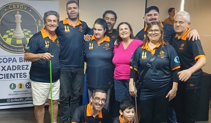 Um Lance pela Inclusão