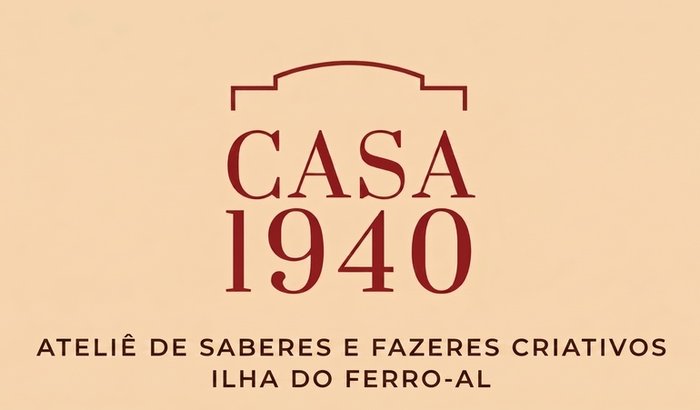 CASA 1940 - ILHA DO FERRO