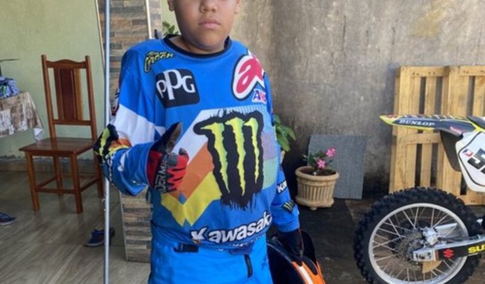 De Pai para Filho: Um Sonho sobre Rodas