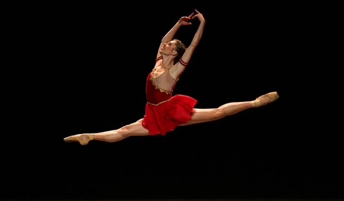 Augustina na Alemanha