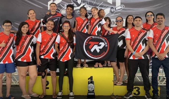 Ajudar nosso atletas a participarem da seletiva para Copa Do Brasil