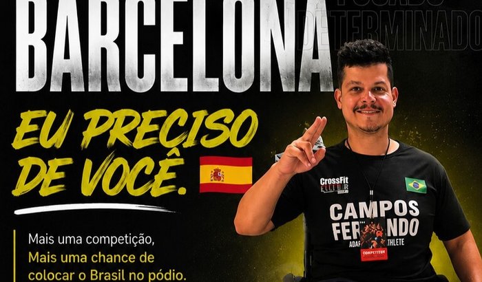 WODCELONA 🇪🇸