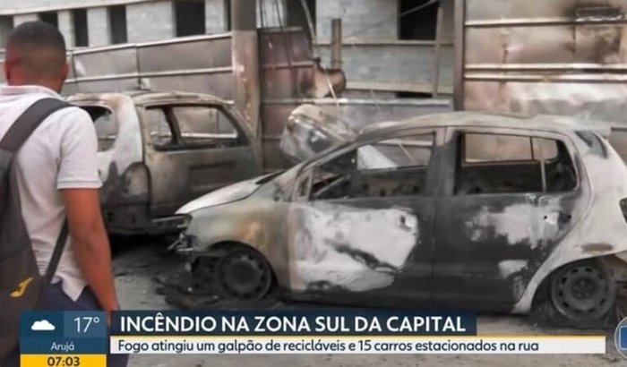 Vamos ajudar o Josmar