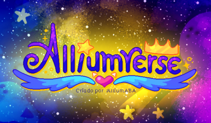 Apoie a Série Indie Cristã: Alliumverse!