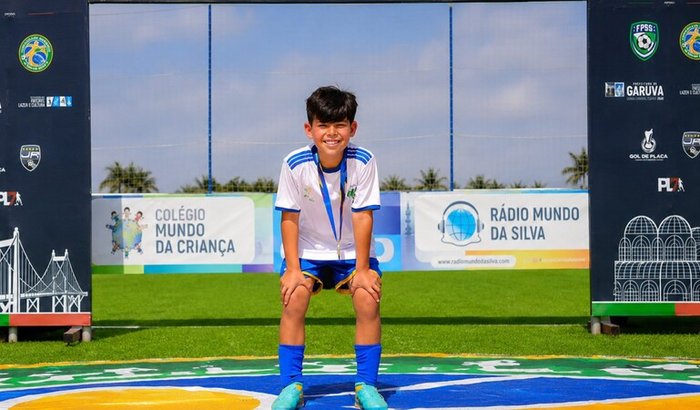 Ajuda de custo com os Campeonatos de Setembro e Outubro