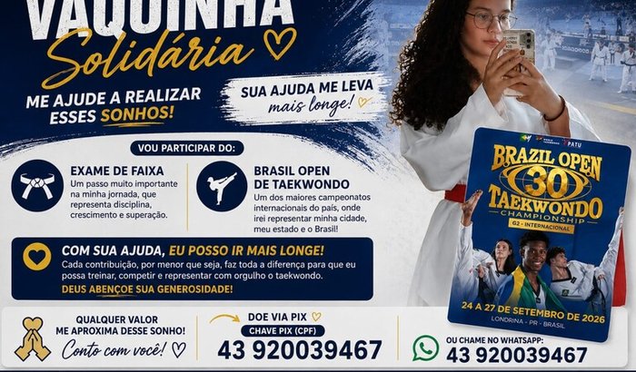 Faixa Preta e Campeonatos
