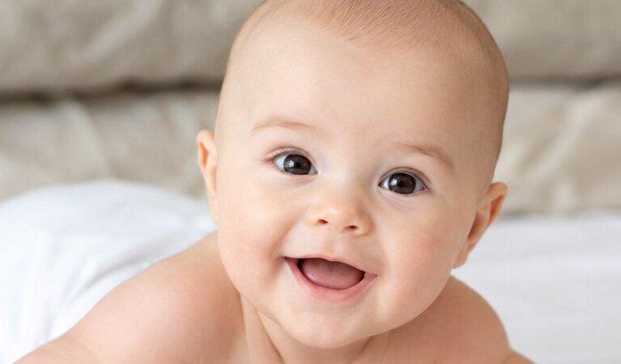 Me ajude a conhecer meu sobrinho