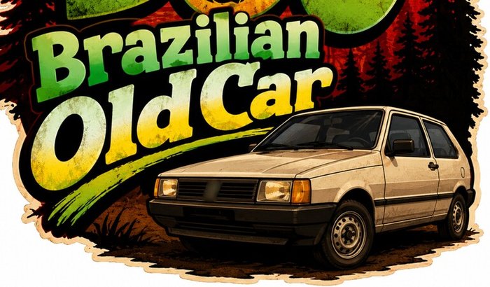 Comprar conta dev da Google para lançar o BRAZILIAN OLD CAR