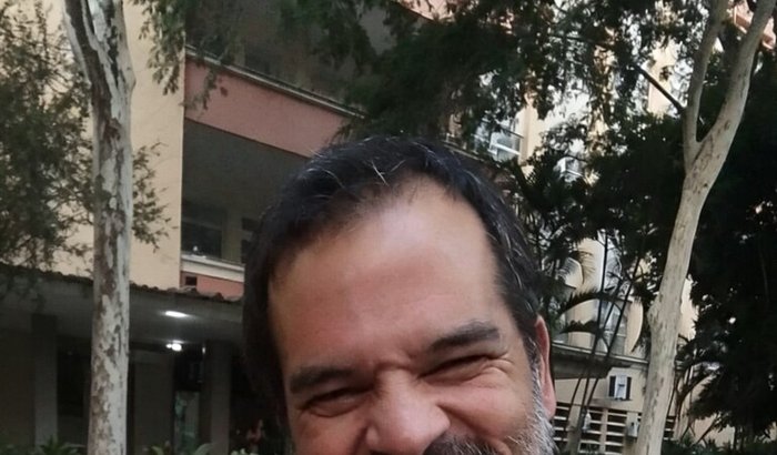 Ajuda para o Leandro fazer o exame oncológico PET-CT