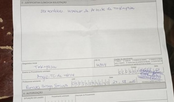 Exame