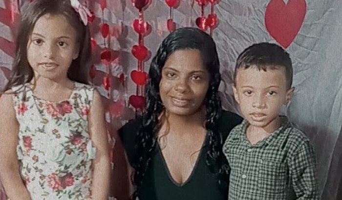 Me ajude a buscar meus filhos e trazer ele para perto de mim