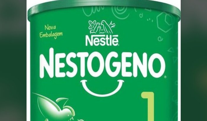 Ajuda para comprar nestogeneo fase 1