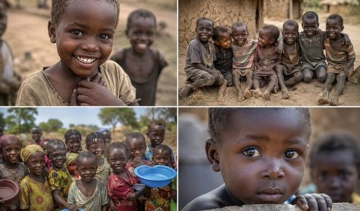 Amigos da Africa