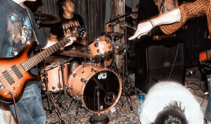 Psykodelia Band !