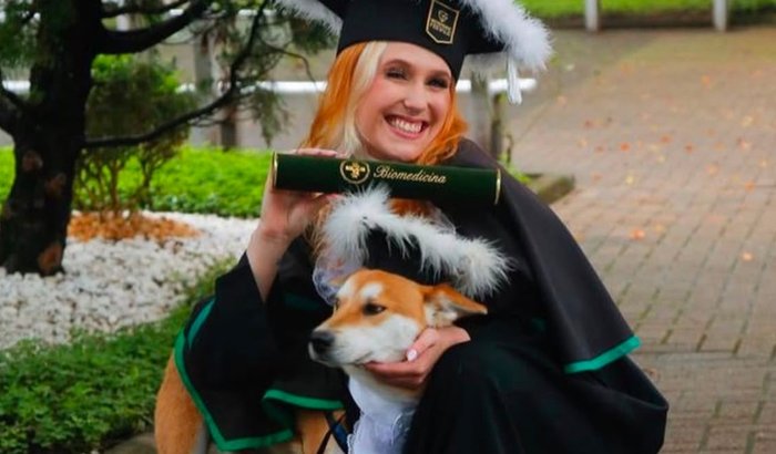 🧡Ajude a Bruna Seixas da Rocha em sua recuperação