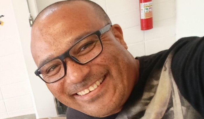 Viajem para ver a filha