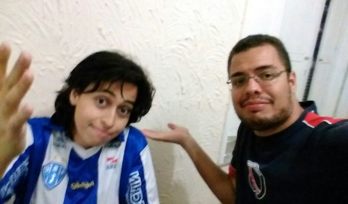 Nossa casa, nossa vida