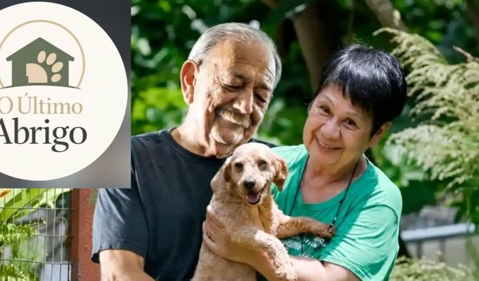 🐾 Eles Só Precisam de Uma Chance