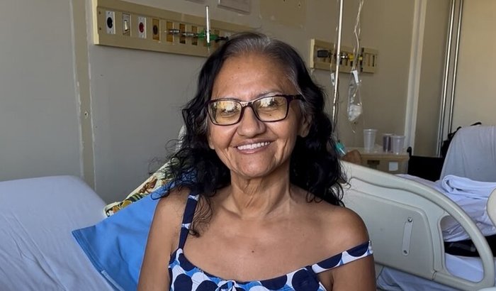 Ajudar uma colaboradora que está enfrentando uma doença difícil