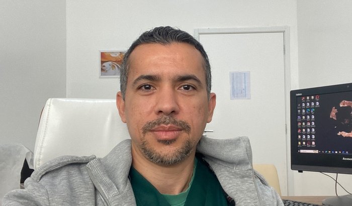 Ajude a pagar a Cirurgia do Gildasio