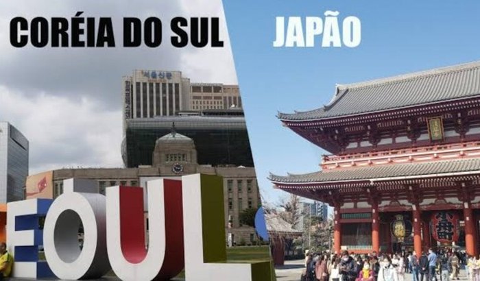 ✈️ Rumo ao Japão e à Coreia: ajude nosso sonho! 🇯🇵🇰🇷