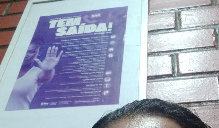 Ajude a Rayana Guedes