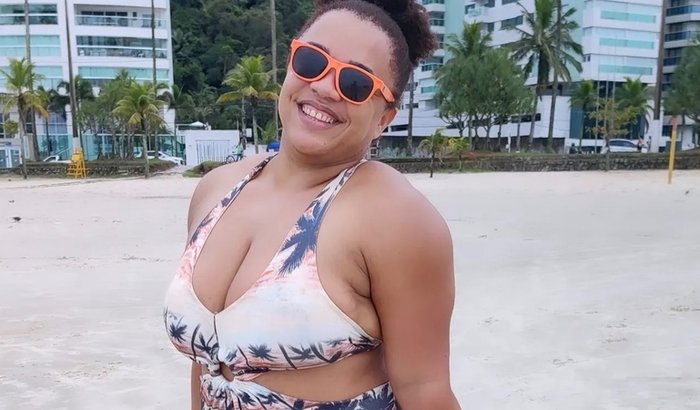 Todos com a Lili