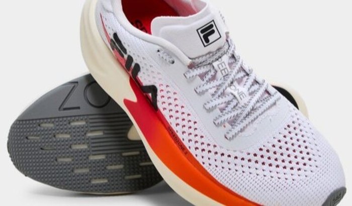 Ajuda para comprar tênis de corrida Fila Speedzone 2