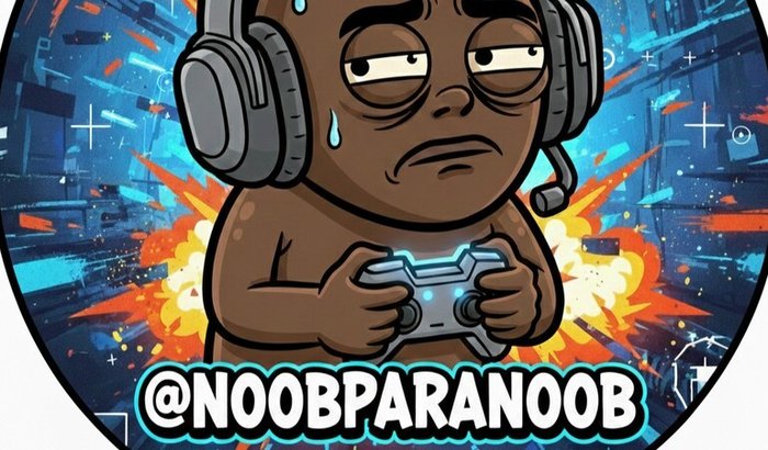 🚀 ME AJUDE A LEVAR MEU TRABALHO PARA UMA GRANDE FEIRA GAMER!
