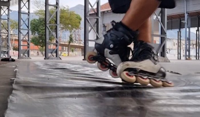 Mundial de Freestyle Paraguai 2026
