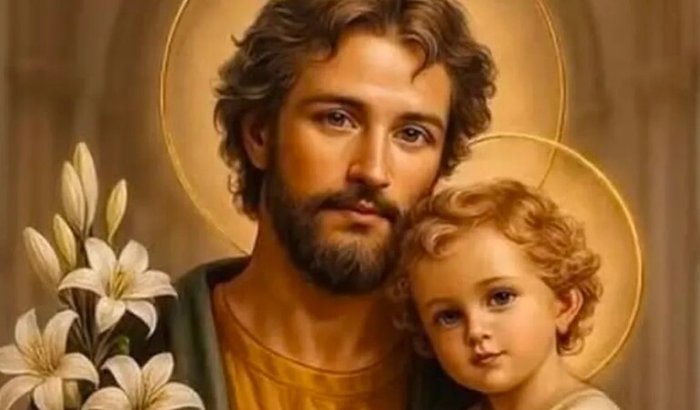 Festa das crianças dos devotos de São José -2026