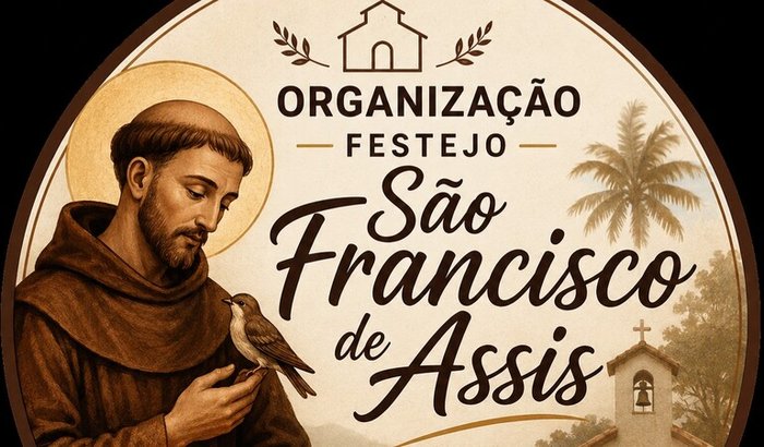 Festejo São Francisco de Assis Vila Campinas do Araguaia