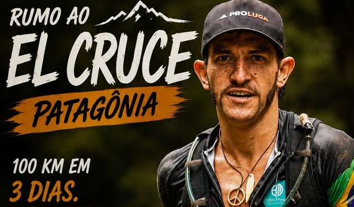 CORRE DIGUE PATAGÔNIA - ELCRUCE 2026