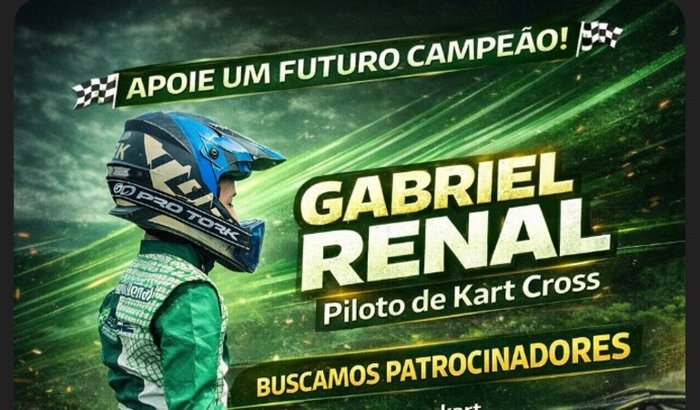 Gabriel Renal
