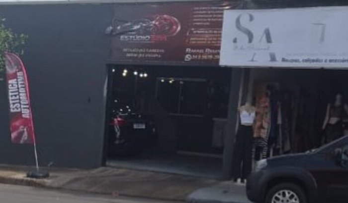 Ajuda para comprar um elevador gangorra para minha estética automotiva