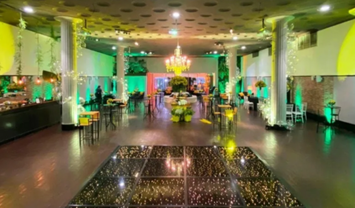 Formatura da Giovana