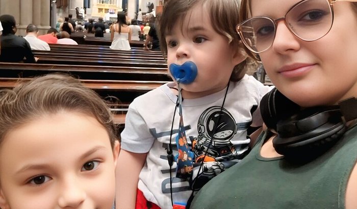 Projeto Nosso Lar — Ajude uma mãe solo a conquistar sua casa
