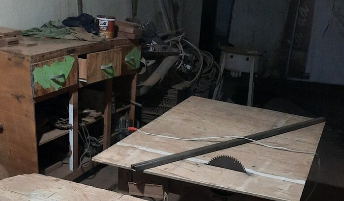 Ajudem a comprar uma serra de bancada