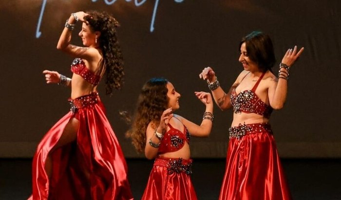 Ajude mãe e filhas realizar sonho de dançarem juntas