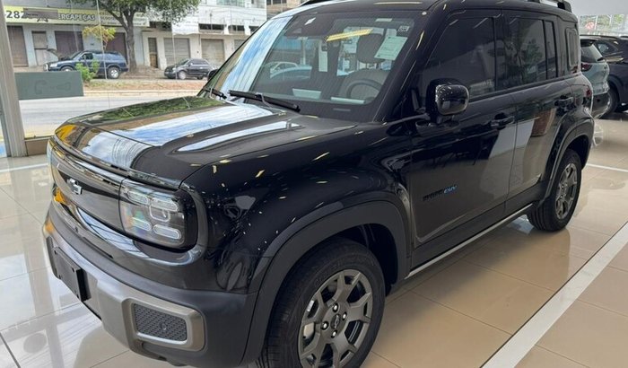 Apoie o meu recomeço: Carro para trabalhar e gerar renda