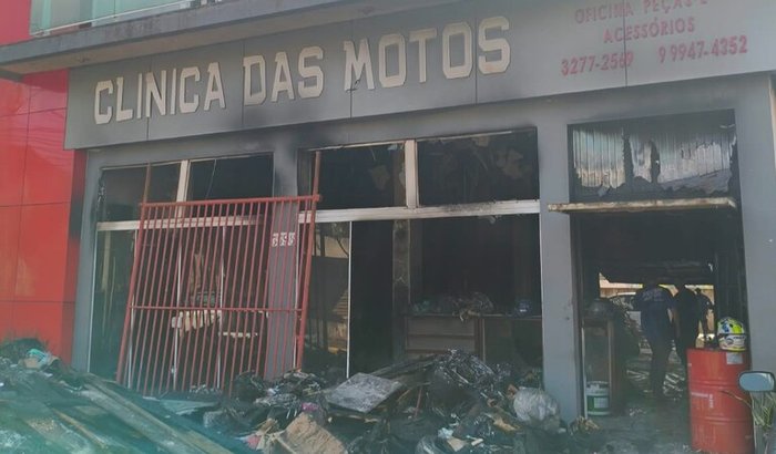 Ajuda oficina
